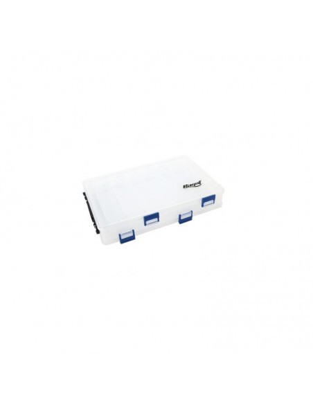 CAJA DOBLE RAGOT VERTICAL 28.5X19X5