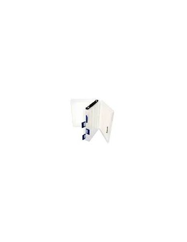 CAJA DOBLE RAGOT VERTICAL 28.5X19X5