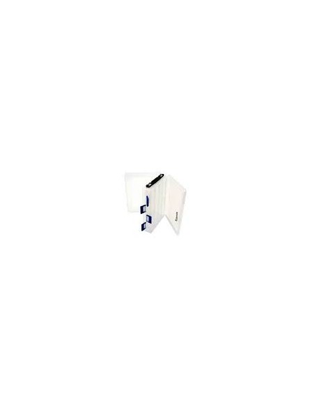 CAJA DOBLE RAGOT VERTICAL 28.5X19X5