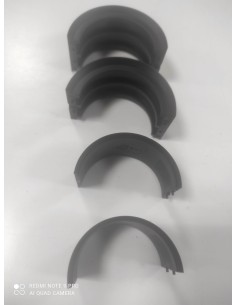 Adaptador de bobinas shimano-tienda de pesca-adaptador de carretes