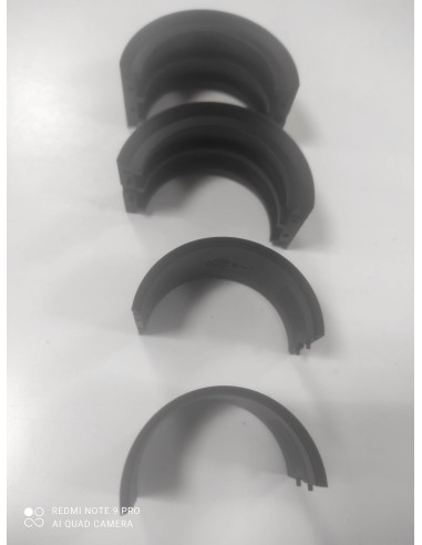 Adaptador de bobinas shimano-tienda de pesca-adaptador de carretes