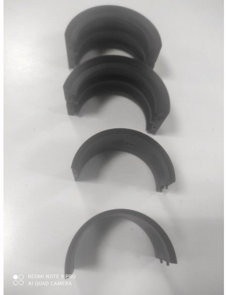 ADAPTADOR PARA BOBINAS DE CARRETES SHIMANO ULTEGRA 14000 XSD Y XSE
