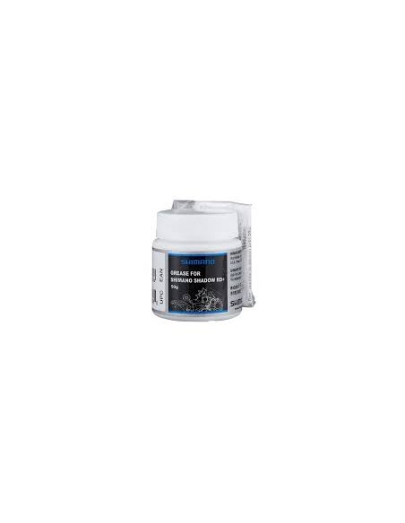 GRASA SHIMANO DG-1 PARA CARRETES 30G