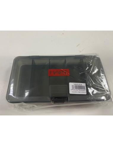 CAJA DE PLASTICO HART LURE 01A