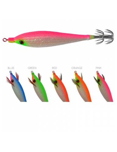 Jibionera dtd diamond glavoc 3.0 pink-tienda de pesca-tienda nautica