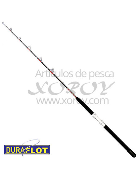 CAÑA DURAFLOT HAWAI 1.65M 30-50LB