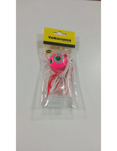 Kabura yokozuma rosa 100g color p-tienda de pesca-tienda náutica-jig