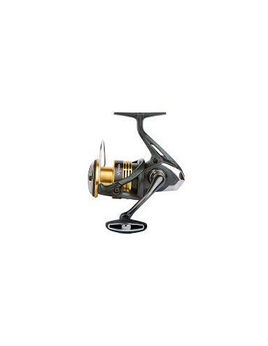 Carrete shimano sahara hj c3000hgfi-tienda de pesca-tienda de pesca online