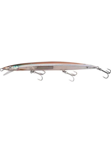 Savage gear sandell jerk minnow 145mm 14g-tienda de pesca-señuelo