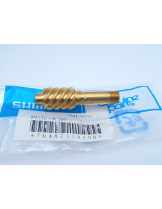 Pieza 10lrq piñon gear carrete shimano exage 10000fc-tienda de pesca