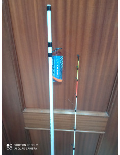 Caña colmic xt panter bolentino 2,40m 200g-tienda de pesca-tienda náutica 2
