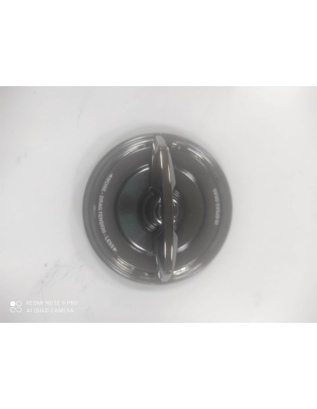 TAPON DE FRENO CARRETE SHIMANO AEROTECNIUM MGS 14000 XSD