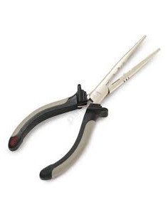 ALICATE RAPALA BLANCO AGUA SALADA 16CM