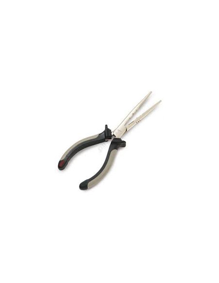 ALICATE RAPALA BLANCO AGUA SALADA 16CM