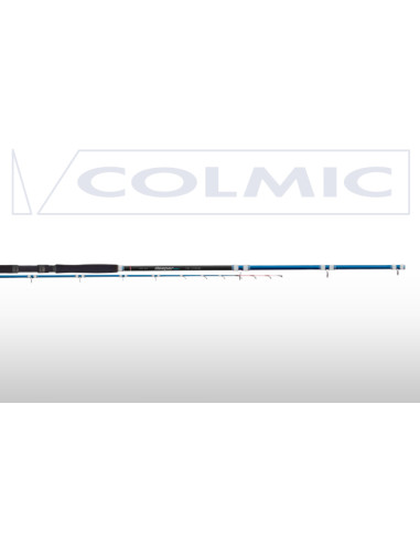 CAÑA COLMIC DEEPER FIGHT 2.40M 100-400G