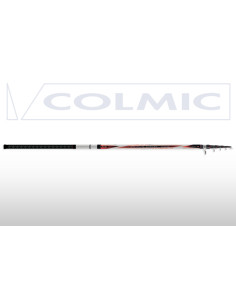 Caña colmic privilege 3.30m-4.00m-tienda de pesca-tienda náutica-caña 2
