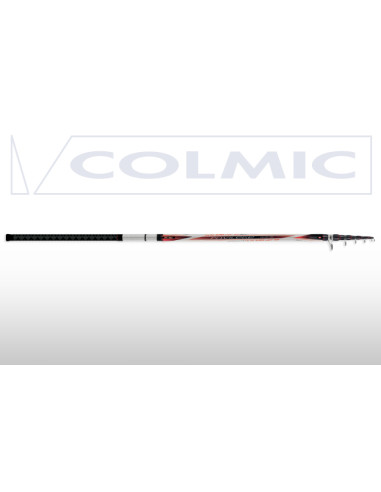 Caña colmic privilege 3.30m-4.00m-tienda de pesca-tienda náutica-caña
