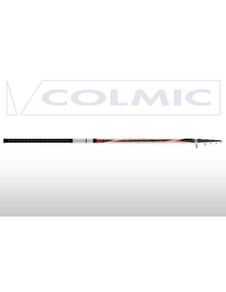 Caña colmic privilege 3.30m-4.00m-tienda de pesca-tienda náutica-caña