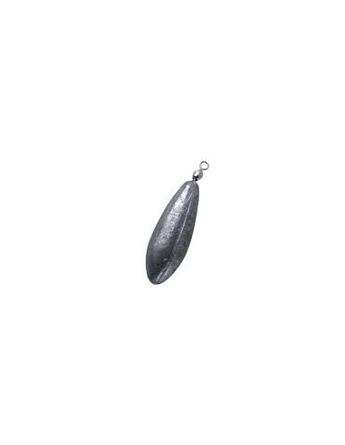PLOMO DE LAGRIMA DE 120G