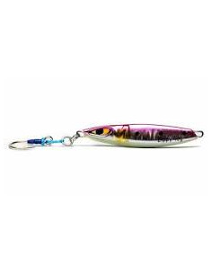 JIG MUSTAD ZIPPY 80G COLOR PINK SARD