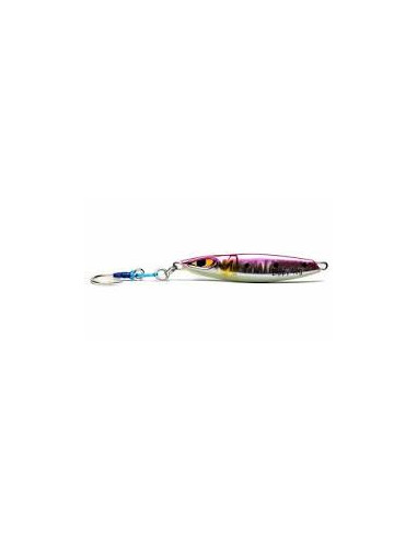 Jig mustad zippy 80g pink sardine-tienda de pesca-tienda nautica-señuelo