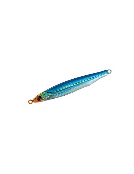 Jig nomura umi 28g 7.8cm color orange head-tienda de pesca-tienda nautica
