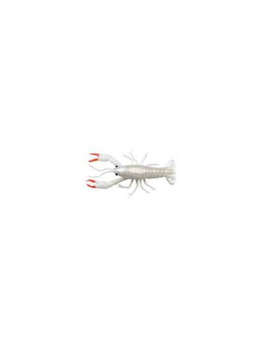 VINILO SAVAGE GEAR CRAYFISH CANGREJO 8CM 4G