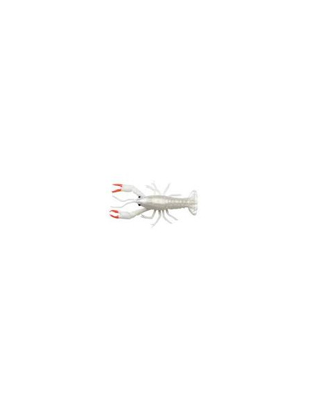 VINILO SAVAGE GEAR CRAYFISH CANGREJO 8CM 4G