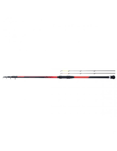Caña shimano catana boat quiver teles. 3,50m-tienda de pesca-nautica