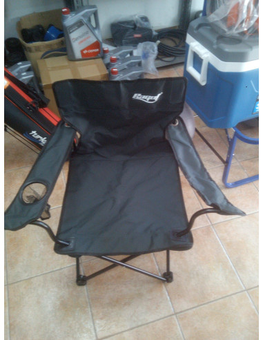 SILLA RAGOT CON RESPALDO