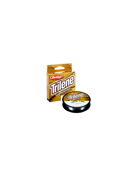 Hilo trilene 100% fluorocarbono 0,50mm-tienda de pesca-fluor trilene