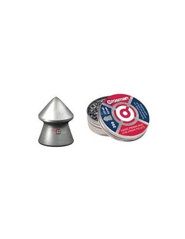caja-500-unidades-55mm-plomos-crossman-pointed