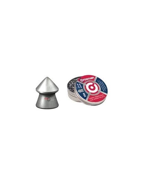 caja-500-unidades-55mm-plomos-crossman-pointed