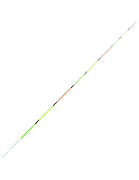 PUNTERO DE FIBRA RAGOT MULTICOLOR 1M X 4.5MM