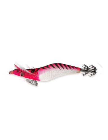 JIBIONERA LINEAEFE FLUORESCENTE 3.0 COLOR ROSA