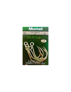 Anzuelos mustad kaiju n2-tienda de pesca-tienda náutica-anzuelo mustad