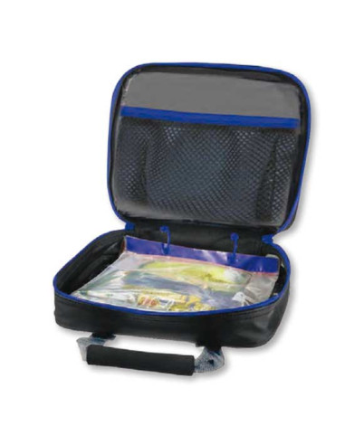 BOLSO SEÑUELOS MUSTAD SIMPLE RIGGER WALLET