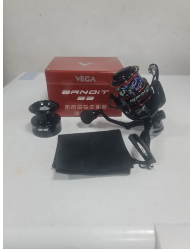 Carrete vega bandit 70-tienda de pesca-tienda de pesca- tienda náutica