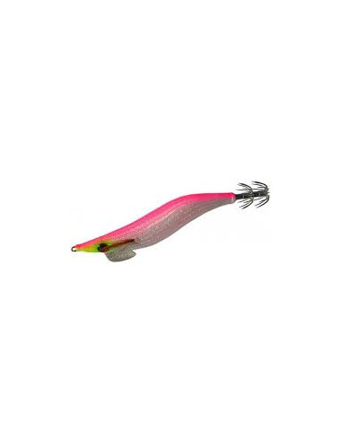 JIBIONERA PLOMADA DTD DIAMOND OITA 3.0 PINK