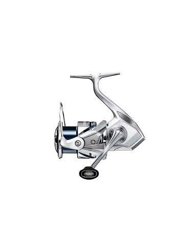 NUEVO CARRETE SHIMANO STRADIC 2500 HG FM