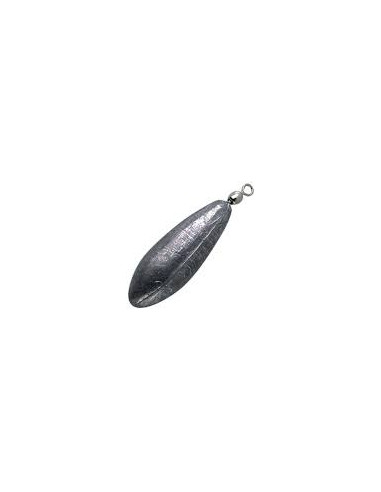 PLOMO DE LAGRIMA DE 120G