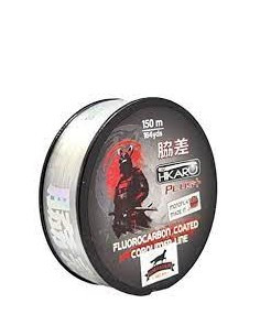 HILO LINEAEFE HIKARU PLUS FLUOROCARBONO COATED 0.40MM 150M