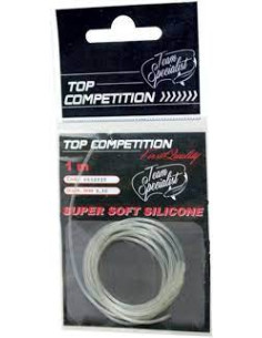 TUBO DE SILICONA LINEAEFE TOP COMPETICION 0.30MM