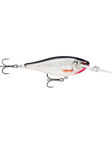 Rapala shad rap elite sre 75 gdrol-tienda de pesca-tienda náutica-shad