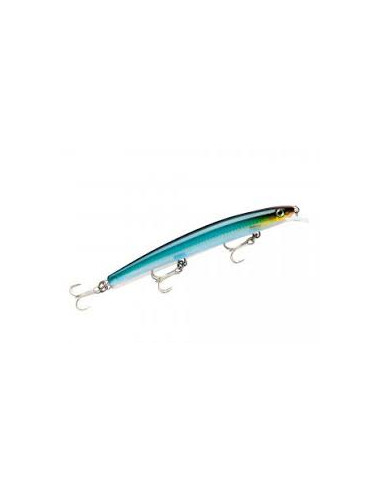 Rapala max rap 13cm 15g color fb-tienda de pesca-rapala max rap-rapala