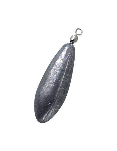 PLOMO DE LAGRIMA DE 100G