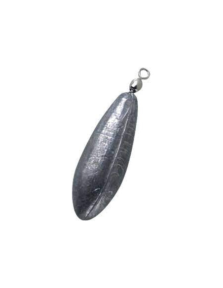 PLOMO DE LAGRIMA DE 100G