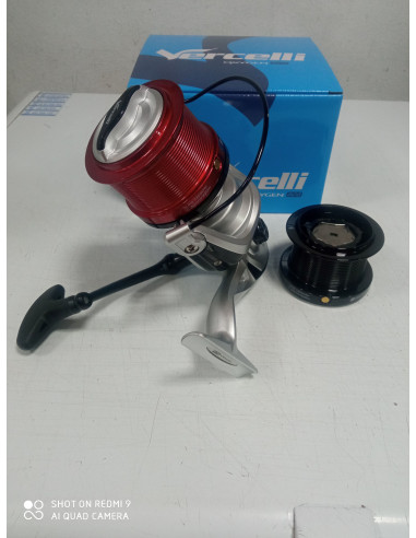 Carrete surfcasting vercelli oxigen scg-tienda de pesca-carrete vercelli