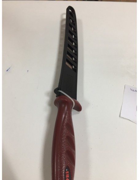 Fileteador rapala de 15cm-tienda de pesca-cuchillo rapala para filetear