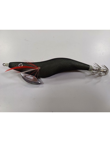 Jibionera katx kool 3,5 color black-tienda de pesca-tienda de pesca barata